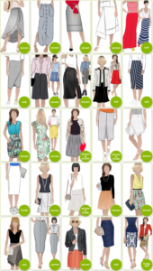 Sewing Patterns – Style Arc