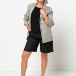 Sloane Woven Jacket