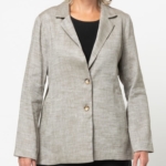 Sloane Woven Jacket