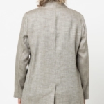 Sloane Woven Jacket