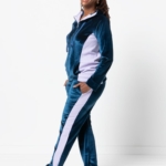 Sunday Zip Jacket and Sunday Walking Pant Sewing Pattern Bundle By Style Arc