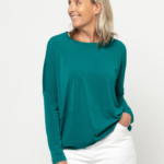 Sunny Knit Top Sewing Pattern By Style Arc