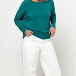 Sunny Knit Top Sewing Pattern By Style Arc