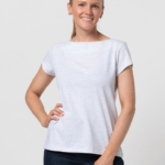 The Ellis Knit T and Sunday Active Short and Sunday Running Belt Sewing Pattern Bundle By Style Arc