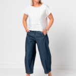 Twig Woven Pant